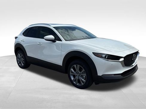 New 2026 MAZDA CX-30 AWD 2.5 S image 7