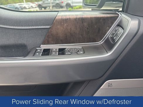 Used 2022 Ford F150 Lariat AWD/4WD image 13