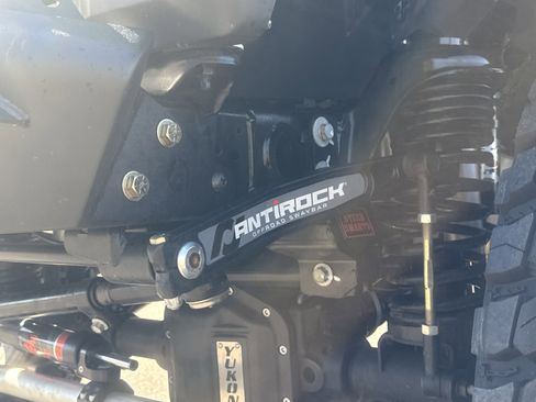 Certified 2025 Jeep Gladiator Rubicon w/ Convenience Group image 44