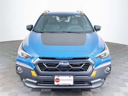 New 2026 Subaru Crosstrek 2.5i Wilderness