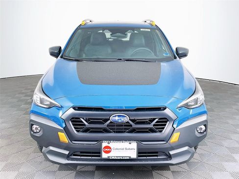 New 2026 Subaru Crosstrek 2.5i Wilderness AWD/4WD image 2