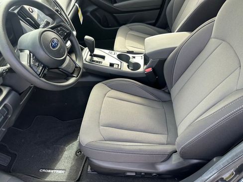 New 2026 Subaru Crosstrek 2.0i Premium image 12