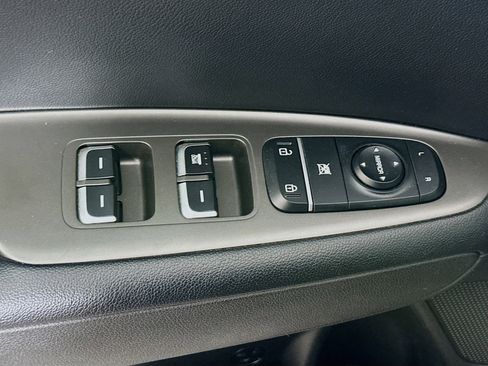 Used 2020 Kia Optima LX FWD image 15