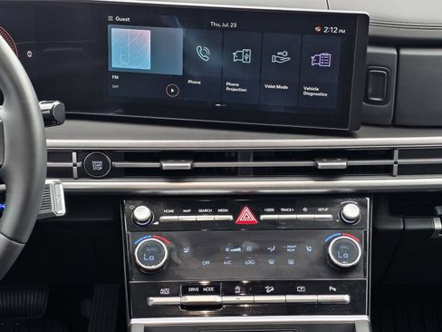 Certified 2026 Hyundai Santa Fe SEL FWD image 18