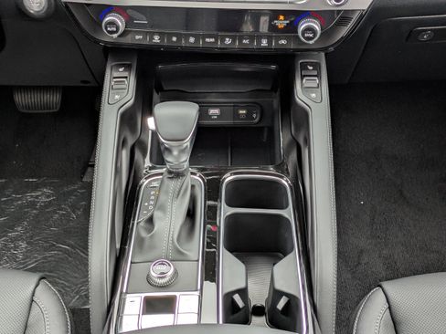 New 2025 Kia Telluride EX image 24