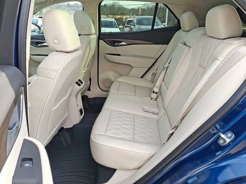 Certified 2023 Buick Envision Avenir image 11