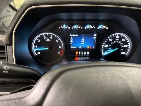 Used 2021 Ford F150 XL w/ STX Appearance Package AWD/4WD image 14