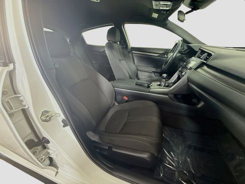 Used 2019 Honda Civic Sport image 37