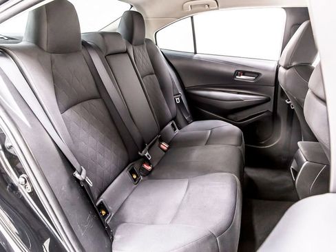 Used 2020 Toyota Corolla LE FWD image 36