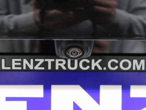 Used 2024 Chevrolet Tahoe Z71 image 39