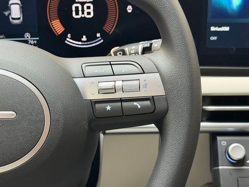 New 2026 Hyundai Tucson SE FWD image 17