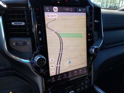 New 2026 RAM 3500 Laramie w/ Night Edition image 39