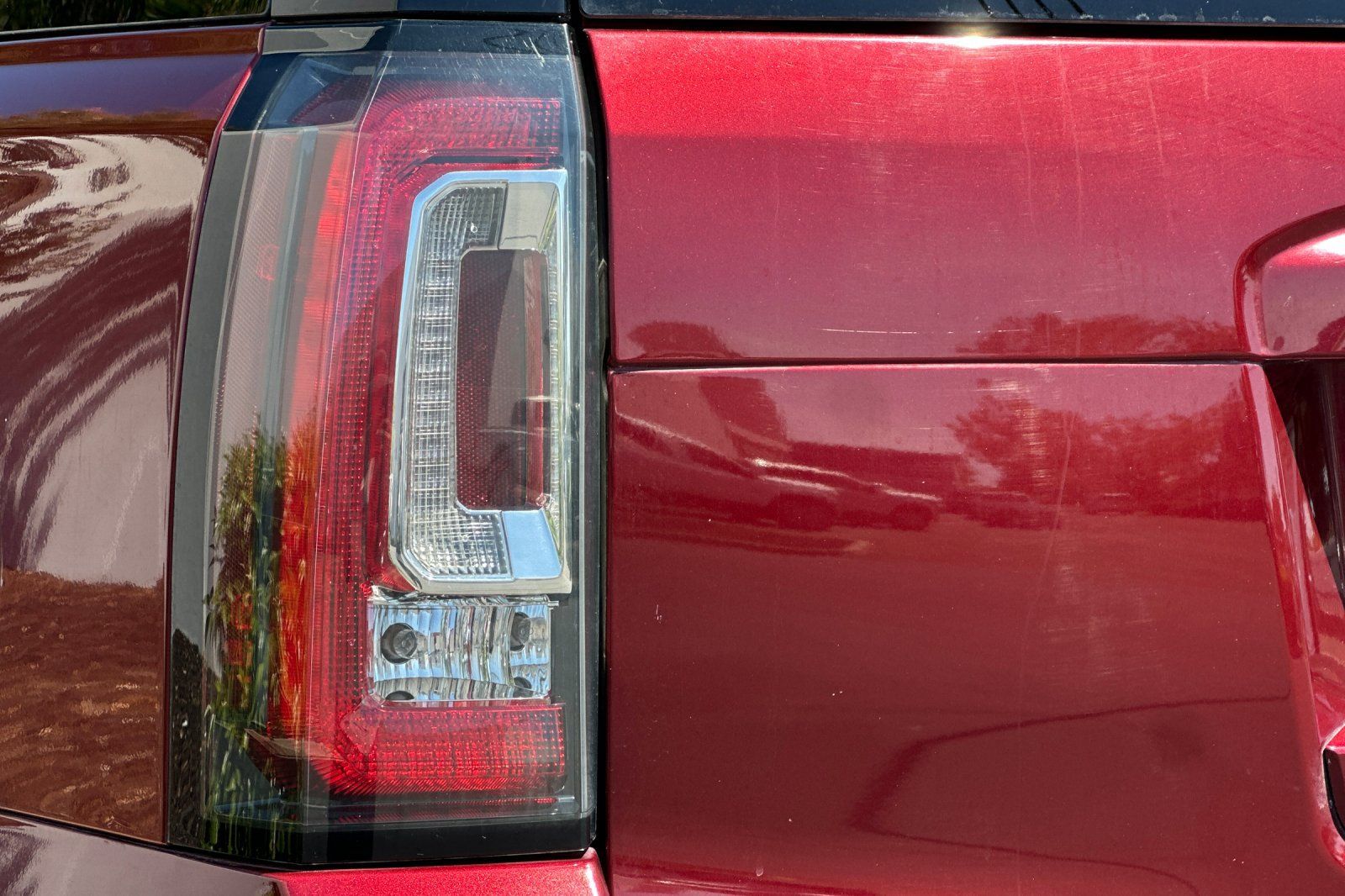 Used 2018 GMC Yukon XL SLE w/ SLE Value Package AWD/4WD image 49