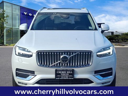 Certified 2023 Volvo XC90 B5 Plus w/ Protection Package Premier image 2