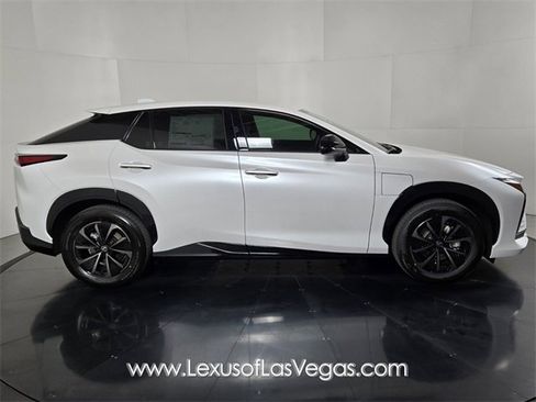 New 2026 Lexus RZ 450e 2WD image 3