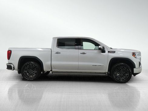 Used 2019 GMC Sierra 1500 Denali image 7