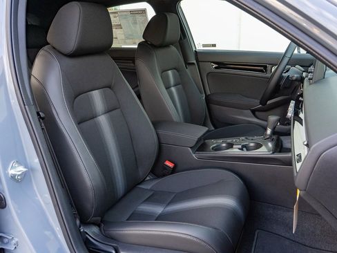 New 2026 Honda Civic Sport image 16