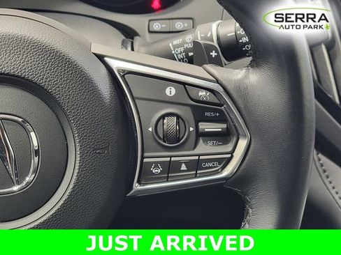 Certified 2023 Acura RDX AWD image 26