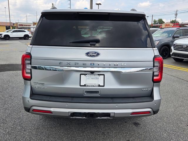 Used 2022 Ford Expedition Max Limited AWD/4WD image 10