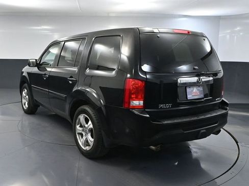 Used 2012 Honda Pilot EX-L image 6