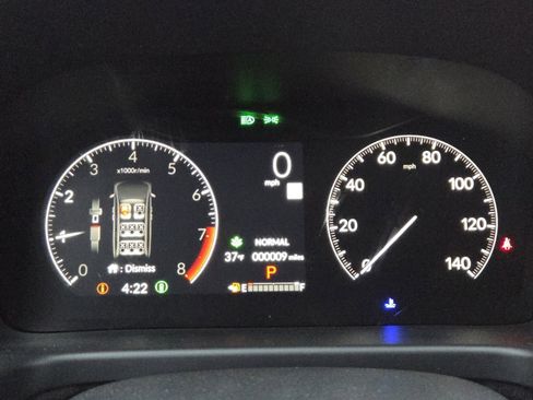 New 2026 Honda Odyssey EX-L image 29