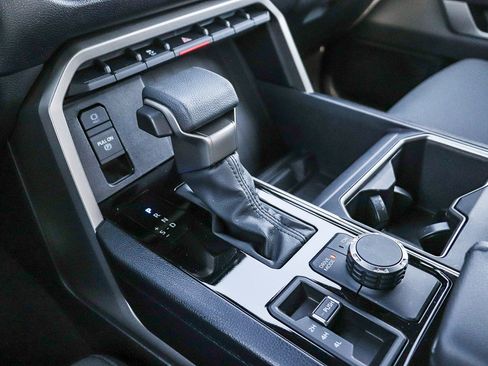 New 2026 Toyota Tundra SR5 AWD/4WD image 25