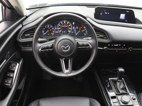 Used 2024 MAZDA CX-30 AWD 2.5 S w/ Select Sport Pkg image 12