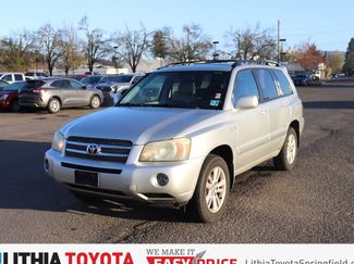 Used 2006 Toyota Highlander Limited video 1