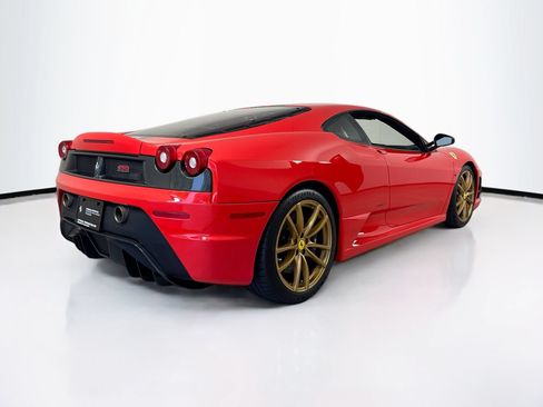 Used 2009 Ferrari F430 Scuderia RWD image 7