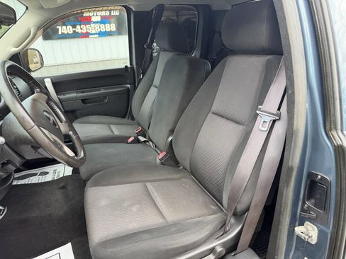 Used 2011 GMC Sierra 1500 SLE w/ Power Tech Package image 13
