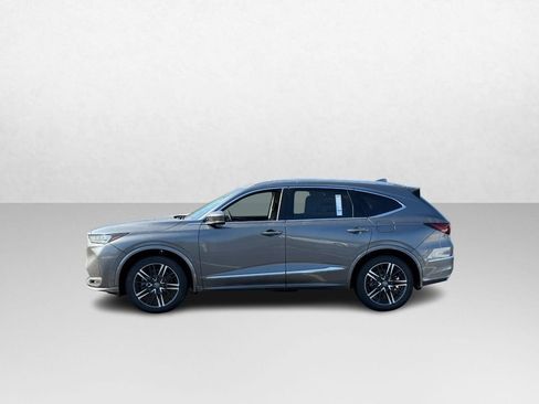 Certified 2026 Acura MDX SH-AWD w/ Advance Package image 3