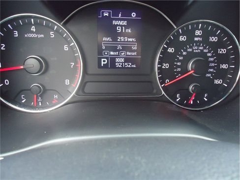 Used 2016 Kia Forte EX w/ EX Premium Package image 28