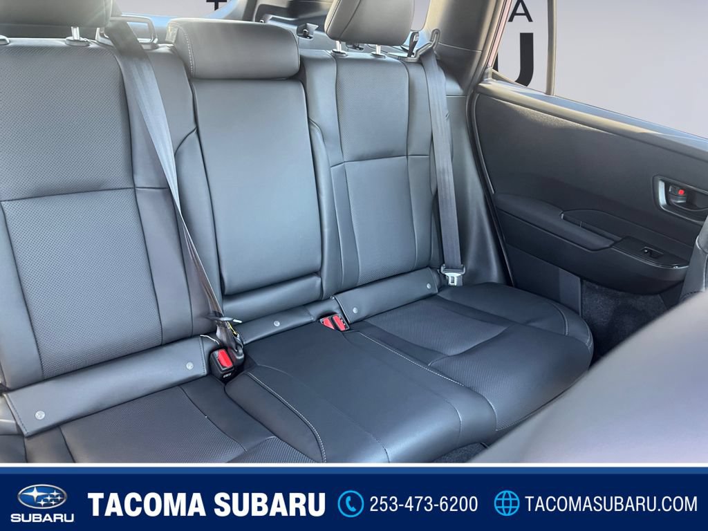 New 2026 Subaru Outback Limited XT AWD/4WD image 18