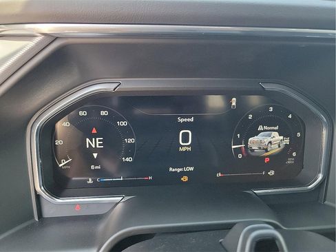 New 2026 GMC Sierra 1500 Denali image 17