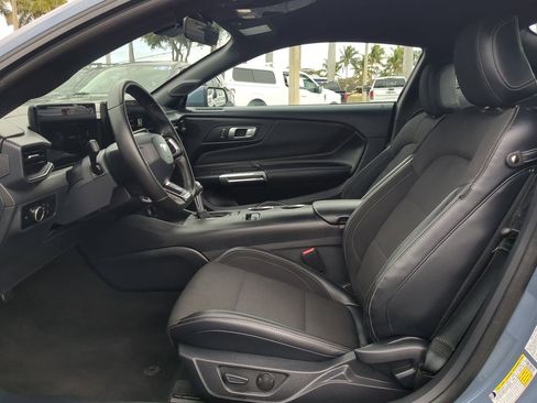 Certified 2024 Ford Mustang Coupe image 15