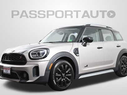 Used 2023 MINI Cooper Countryman S w/ Premium Package