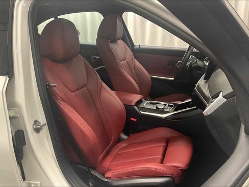 Used 2024 BMW M340i xDrive w/ Premium Package image 11