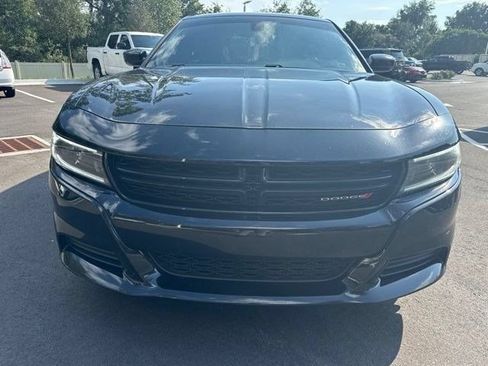 Used 2022 Dodge Charger SXT RWD image 6