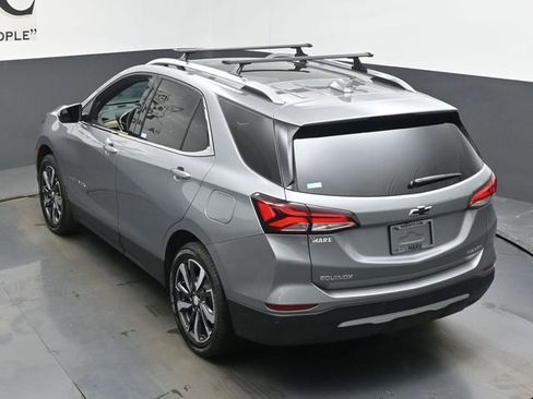 Used 2024 Chevrolet Equinox Premier image 38