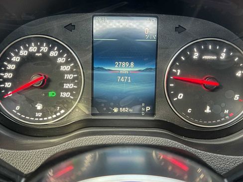 Used 2025 Mercedes-Benz Sprinter 2500 image 29