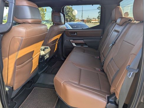 Used 2024 Toyota Tundra 1794 Edition image 9