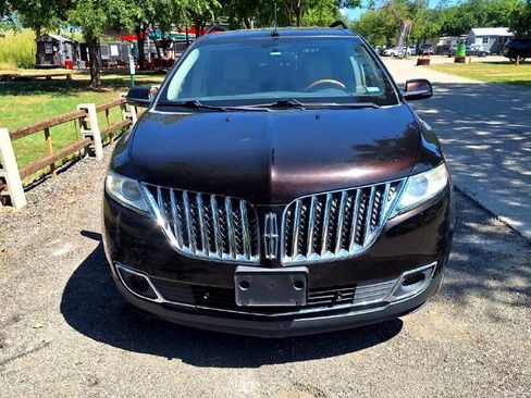 Used 2014 Lincoln MKX w/ Equipment Group 101A image 1