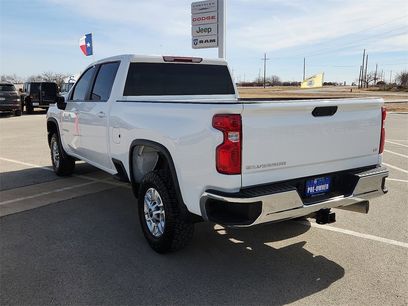 Used 2024 Chevrolet Silverado 2500 LT w/ Convenience Package