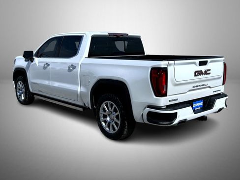 Certified 2022 GMC Sierra 1500 Denali w/ Denali Premium Package image 7