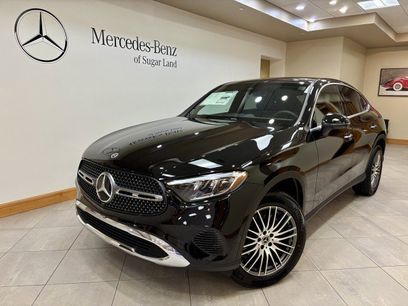 New 2026 Mercedes-Benz GLC 300 4MATIC