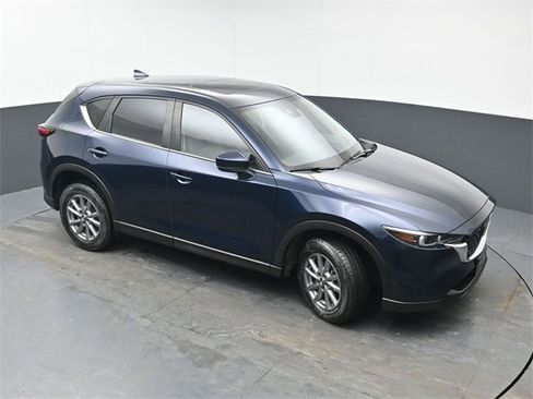 Certified 2023 MAZDA CX-5 AWD 2.5 S w/ Preferred Package image 38