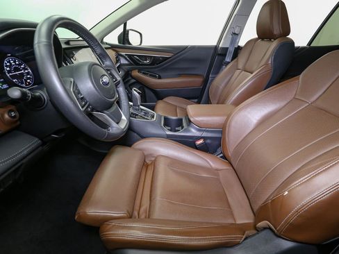 Used 2021 Subaru Outback Touring image 42