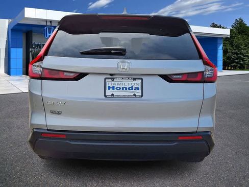Certified 2023 Honda CR-V EX image 23