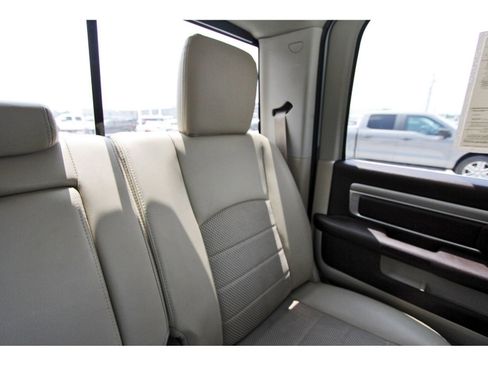 Used 2018 RAM 1500 Lone Star RWD image 13