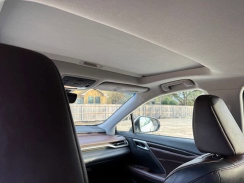 Used 2016 Lexus RX 350 Base 4dr SUV image 30